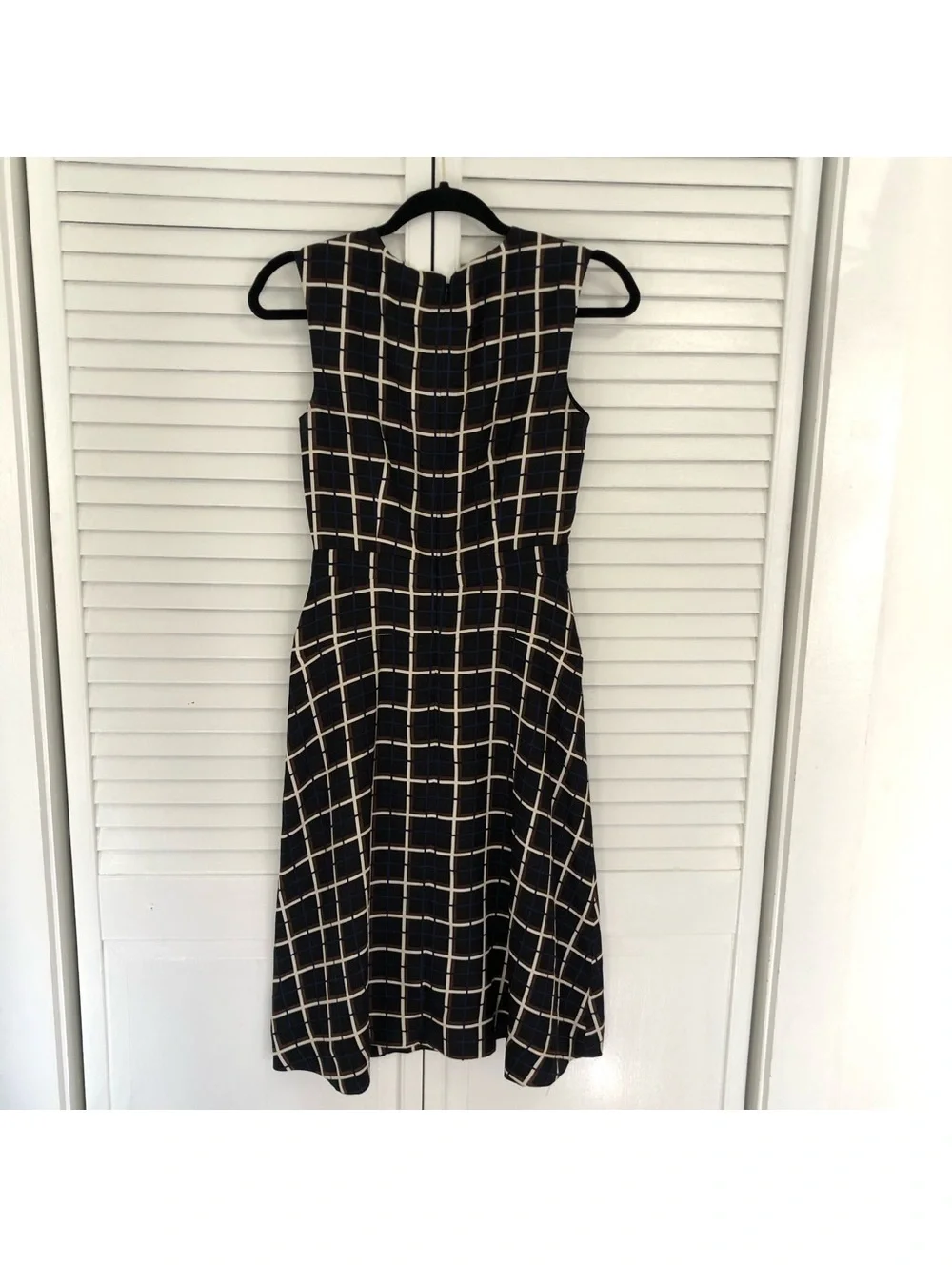 J. Crew beautiful dress